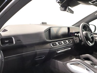 2026 Mercedes-BENZ GLE 缩略图 56
