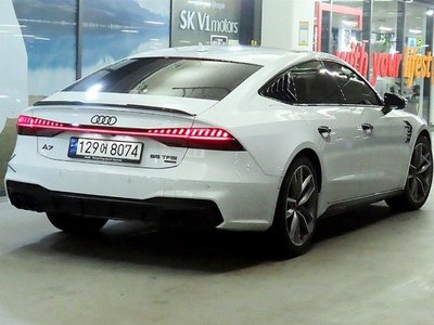 AUDI A7 - 4