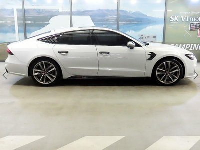 AUDI A7 - 2