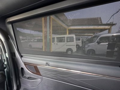 TOYOTA VELLFIRE - 10