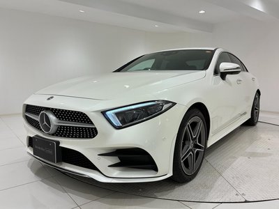 2018 Mercedes-BENZ CLS thumbnail 14