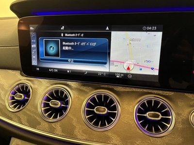 2018 Mercedes-BENZ CLS photo 10