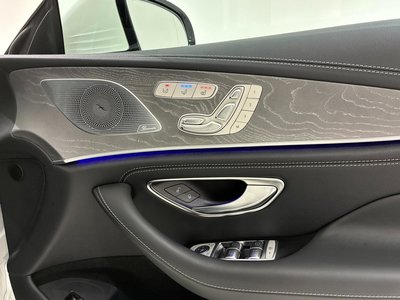 2018 Mercedes-BENZ CLS photo 7