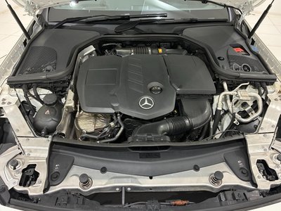 2018 Mercedes-BENZ CLS thumbnail 24