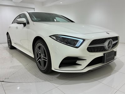 2018 Mercedes-BENZ CLS thumbnail 13