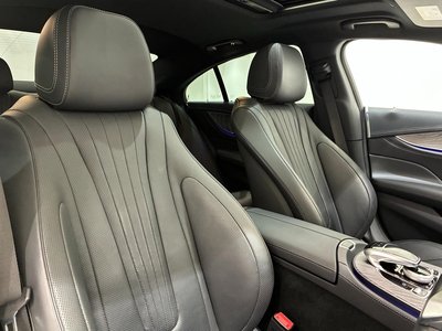 2018 Mercedes-BENZ CLS photo 4