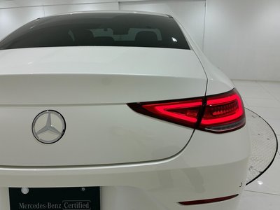 2018 Mercedes-BENZ CLS thumbnail 21
