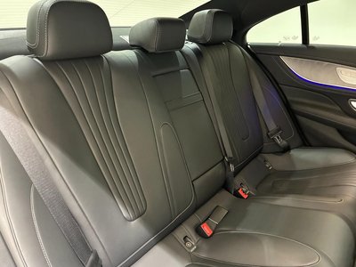2018 Mercedes-BENZ CLS thumbnail 17