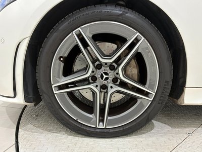 2018 Mercedes-BENZ CLS thumbnail 26