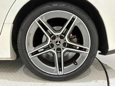 2018 Mercedes-BENZ CLS thumbnail 27