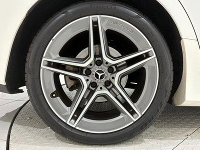 2018 Mercedes-BENZ CLS thumbnail 28