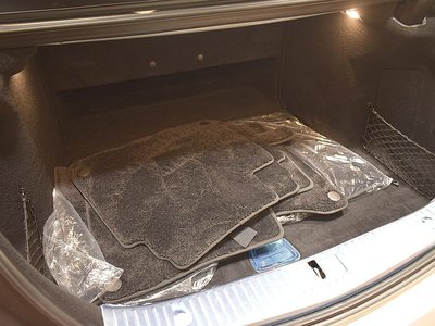 صورة مصغرة 18 لـ 2020 Mercedes-BENZ S-CLASS