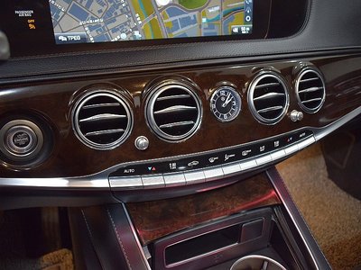 صورة مصغرة 13 لـ 2020 Mercedes-BENZ S-CLASS