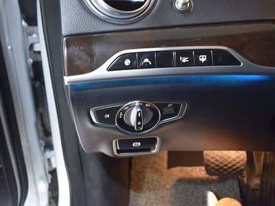 MERCEDES-BENZ S-CLASS - 8