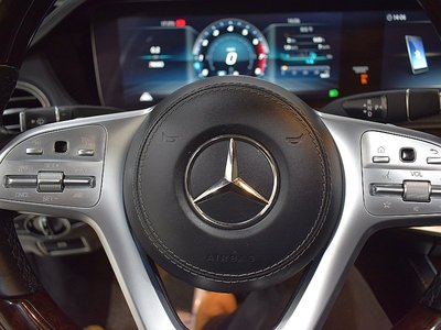 MERCEDES-BENZ S-CLASS - 7