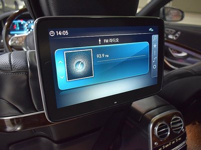 صورة مصغرة 15 لـ 2020 Mercedes-BENZ S-CLASS