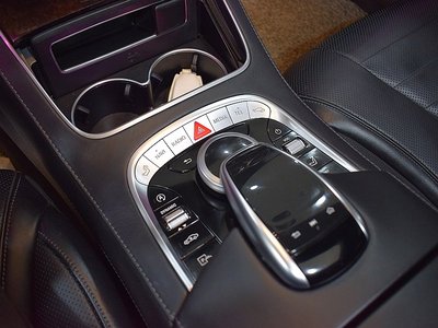 صورة مصغرة 14 لـ 2020 Mercedes-BENZ S-CLASS