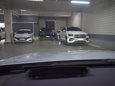 MERCEDES-BENZ S-CLASS - 9