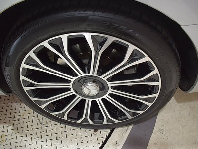 صورة مصغرة 19 لـ 2020 Mercedes-BENZ S-CLASS