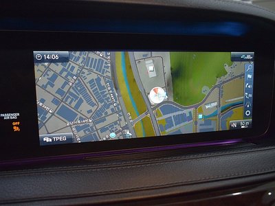 صورة مصغرة 11 لـ 2020 Mercedes-BENZ S-CLASS