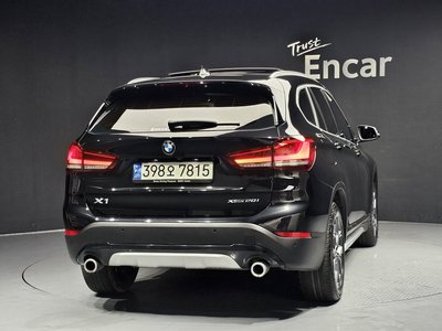 BMW X1 - 3