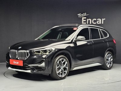 BMW X1 - 1