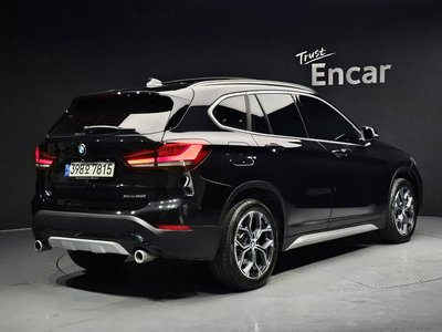 BMW X1 - 4