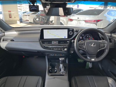 LEXUS ES - 2