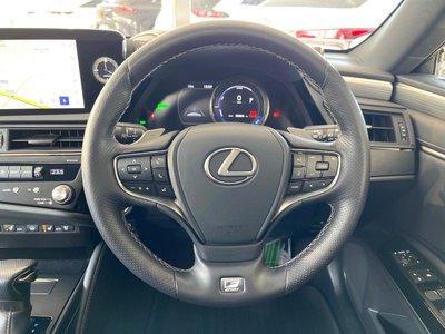 LEXUS ES - 9