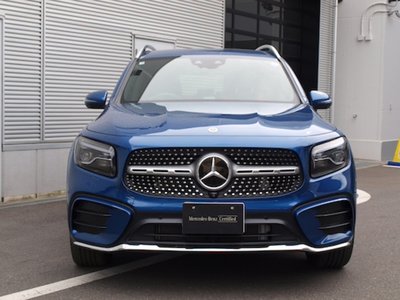 MERCEDES-BENZ GLB - 2
