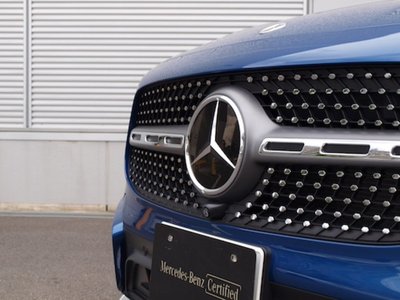 MERCEDES-BENZ GLB - 3