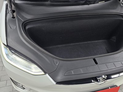 2019 Tesla MODEL X 照片 7
