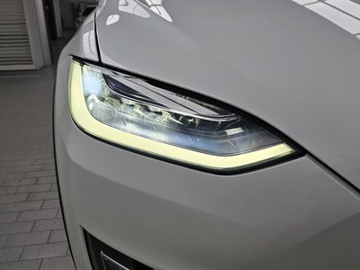 2019 Tesla MODEL X 照片 9