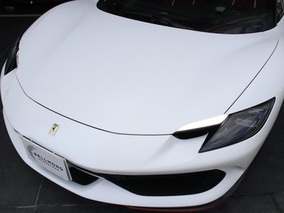 صورة 9 لـ 2023 Ferrari 296 GTS