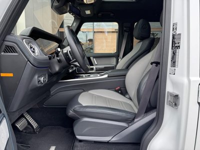 2024 Mercedes-BENZ G-CLASS — миниатюра 77