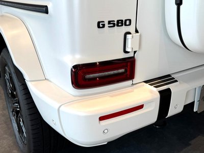 2024 Mercedes-BENZ G-CLASS — миниатюра 37