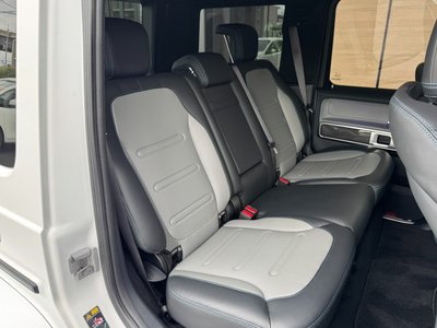2024 Mercedes-BENZ G-CLASS — миниатюра 75