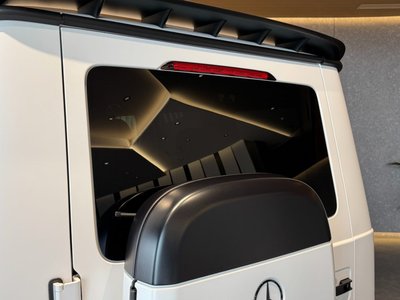 2024 Mercedes-BENZ G-CLASS — миниатюра 39