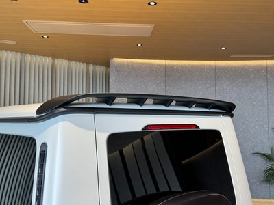 صورة 5 لـ 2024 Mercedes-BENZ G-CLASS