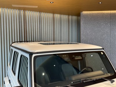 2024 Mercedes-BENZ G-CLASS — миниатюра 30