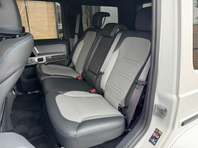 2024 Mercedes-BENZ G-CLASS — миниатюра 16