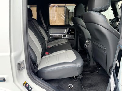 2024 Mercedes-BENZ G-CLASS — миниатюра 76