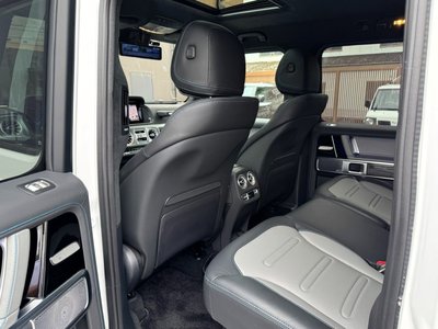 2024 Mercedes-BENZ G-CLASS — миниатюра 64