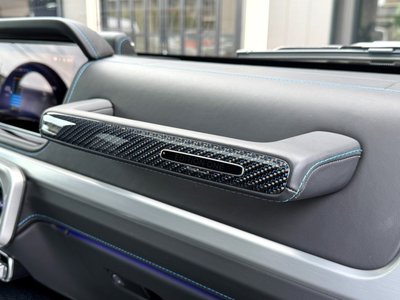 2024 Mercedes-BENZ G-CLASS — миниатюра 68