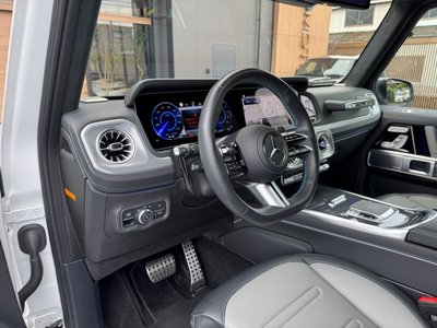 2024 Mercedes-BENZ G-CLASS — миниатюра 44