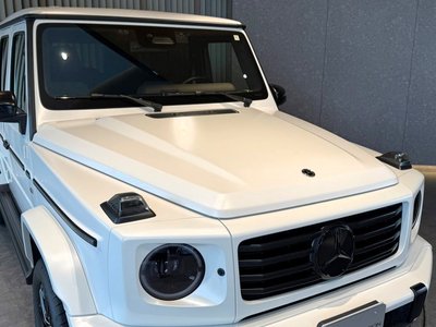 2024 Mercedes-BENZ G-CLASS — миниатюра 28
