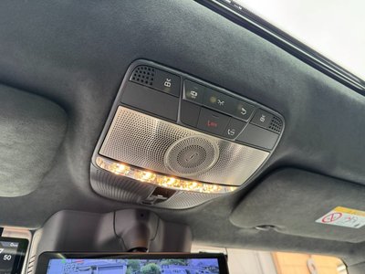 2024 Mercedes-BENZ G-CLASS — миниатюра 45