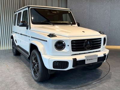 صورة 6 لـ 2024 Mercedes-BENZ G-CLASS