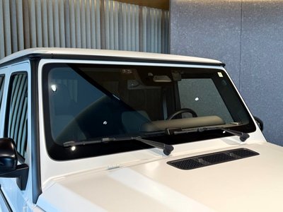 2024 Mercedes-BENZ G-CLASS — миниатюра 29