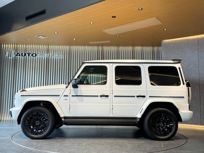 2024 Mercedes-BENZ G-CLASS — миниатюра 40